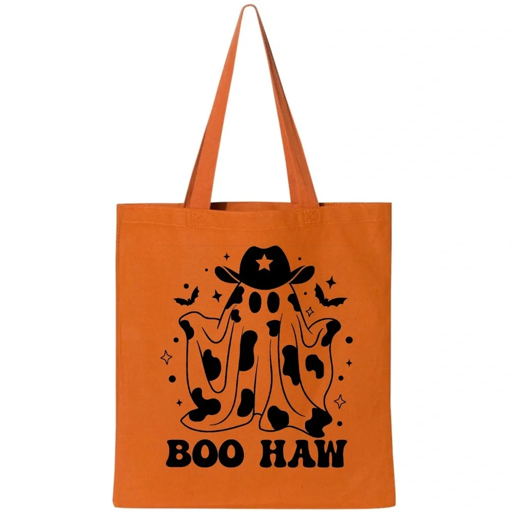 3 Pack Halloween Tote Bags - Picture 1 of 2